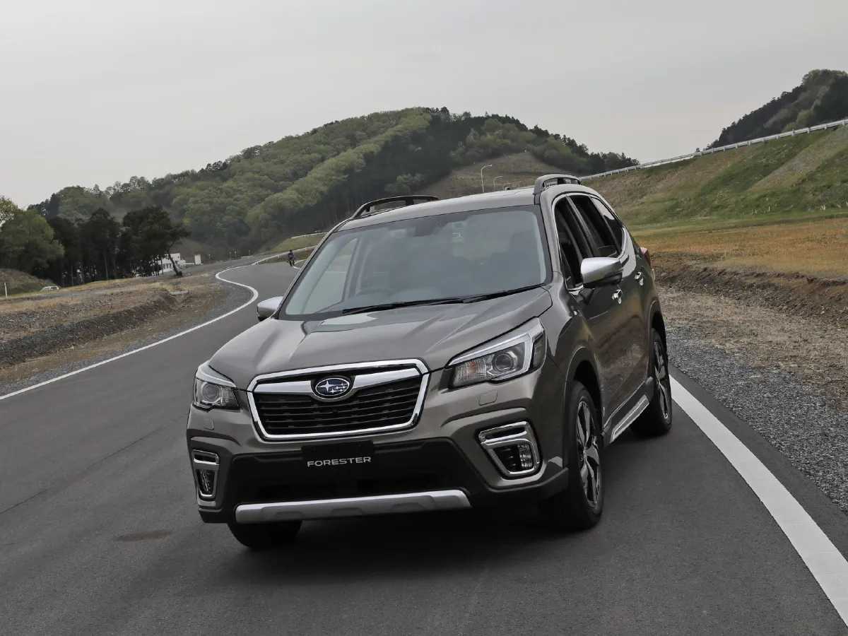 Subaru Forester,autocango,china used car exporter,china ev exporter,chinese used car exporter,chinese used ev exporter