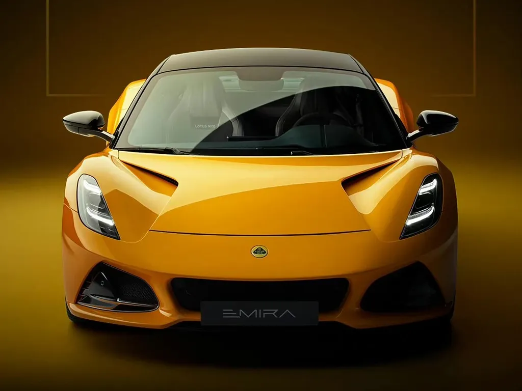 Lotus EMIRA,autocango,china used car exporter,china ev exporter,chinese used car exporter,chinese used ev exporter