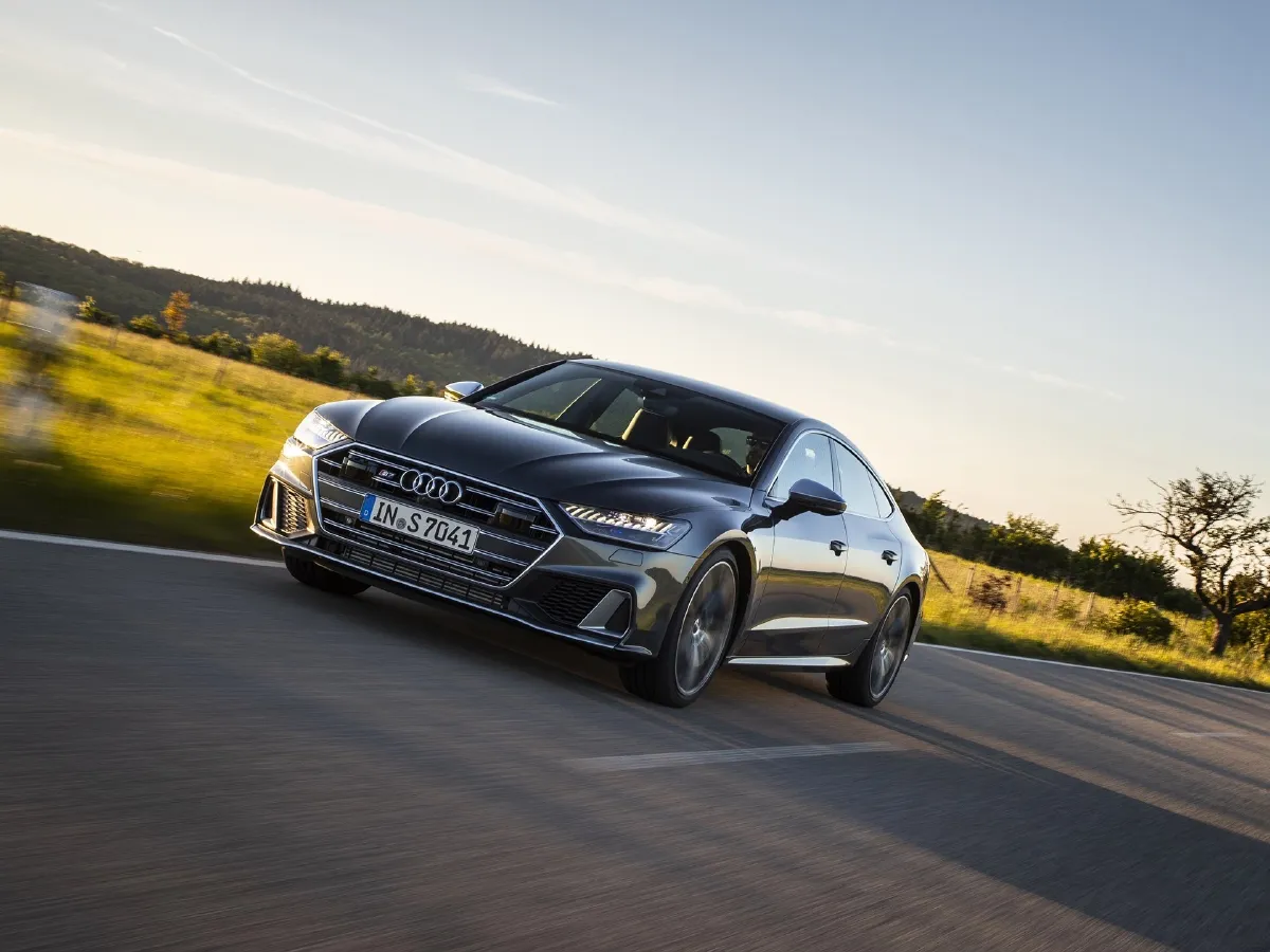 Audi S7,autocango,china used car exporter,china ev exporter,chinese used car exporter,chinese used ev exporter