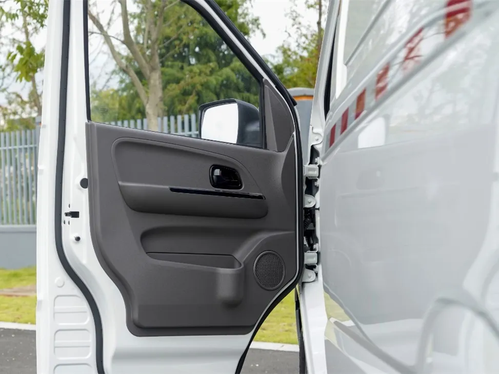 New Gonow ShuaiLing,autocango,china used car exporter,china ev exporter,chinese used car exporter,chinese used ev exporter