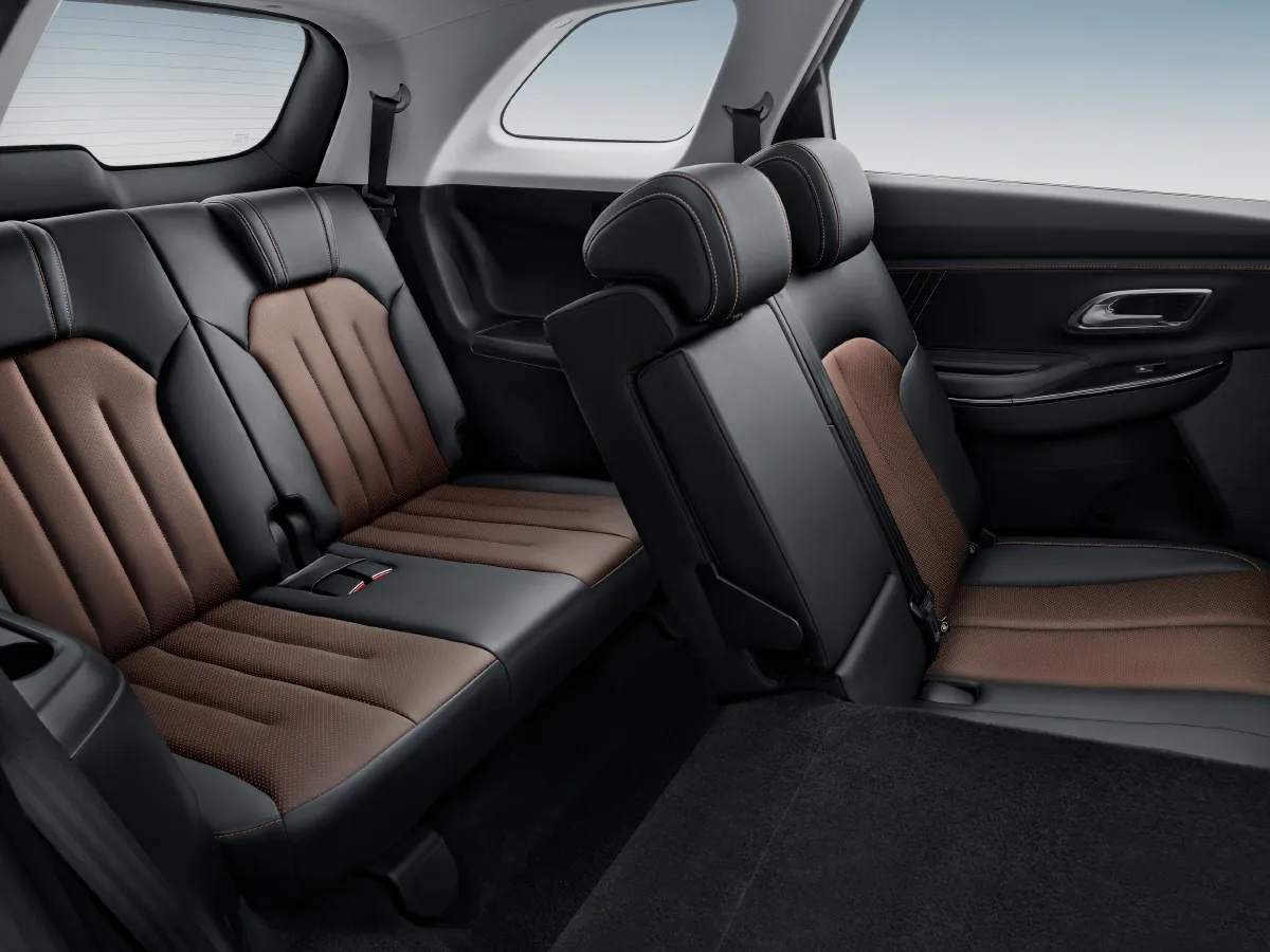 ChangAn Oshan X7 Plus,autocango,china used car exporter,china ev exporter,chinese used car exporter,chinese used ev exporter