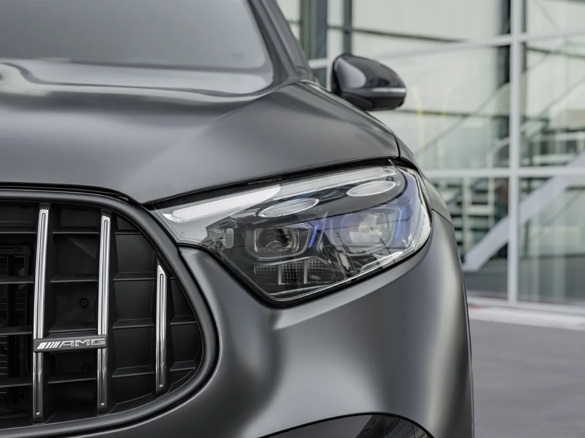 Mercedes-Benz GLC AMG,autocango,china used car exporter,china ev exporter,chinese used car exporter,chinese used ev exporter