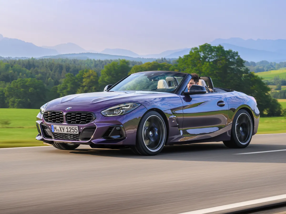 BMW Z4,autocango,china used car exporter,china ev exporter,chinese used car exporter,chinese used ev exporter