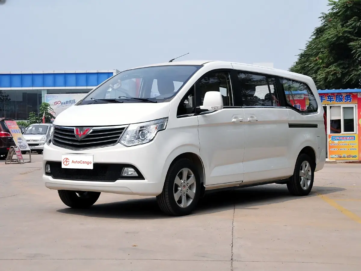 WuLing ZhengChen Classic