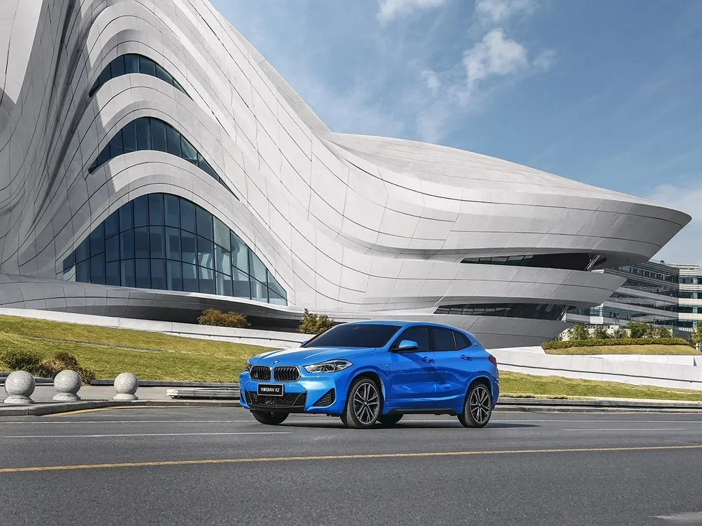 BMW X2,autocango,china used car exporter,china ev exporter,chinese used car exporter,chinese used ev exporter