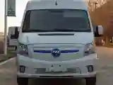 Foton Tuyanuo ZhiLan Foton Tuyanuo ZhiLan