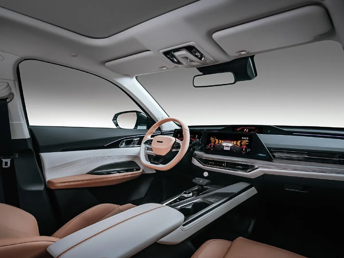 ChangAn Oshan Z6,autocango,china used car exporter,china ev exporter,chinese used car exporter,chinese used ev exporter