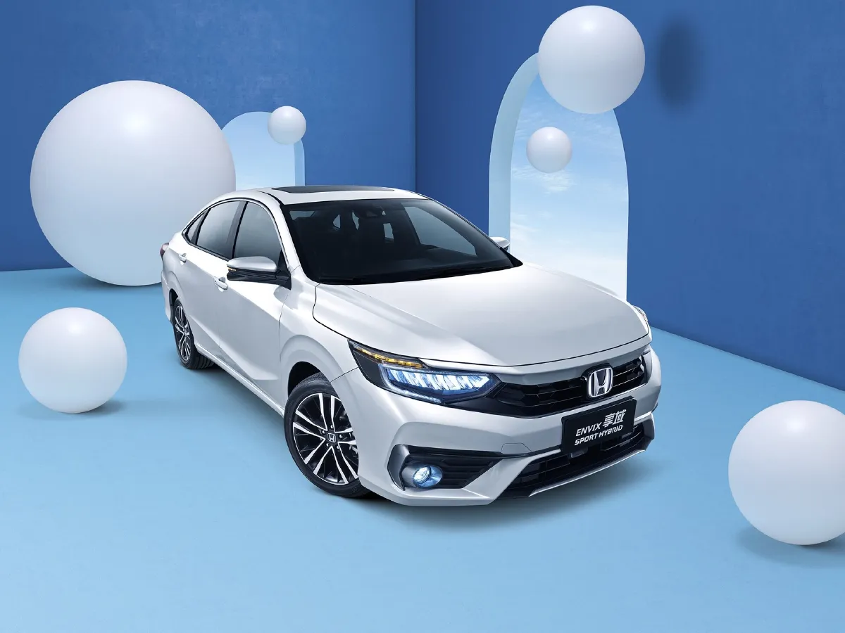 Honda Envix,autocango,china used car exporter,china ev exporter,chinese used car exporter,chinese used ev exporter