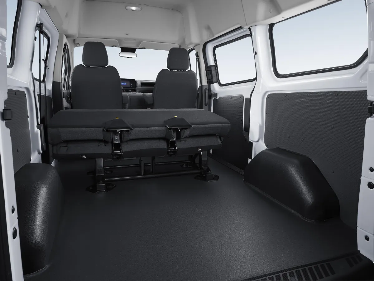 2023 Ford Transit 2.0T 220HP L4 9AT,autocango,china used car exporter,china ev exporter,chinese used car exporter,chinese used ev exporter