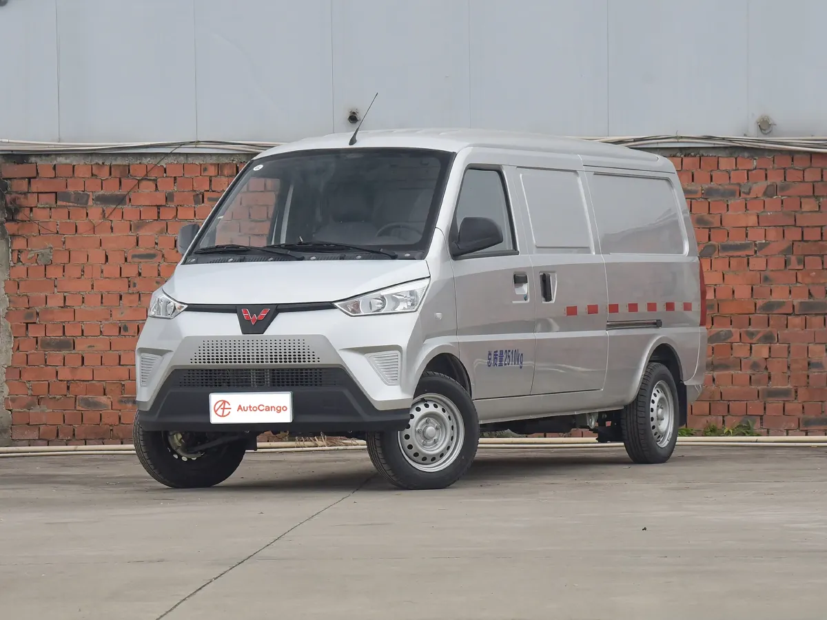 WuLing EV50,autocango,china used car exporter,china ev exporter,chinese used car exporter,chinese used ev exporter
