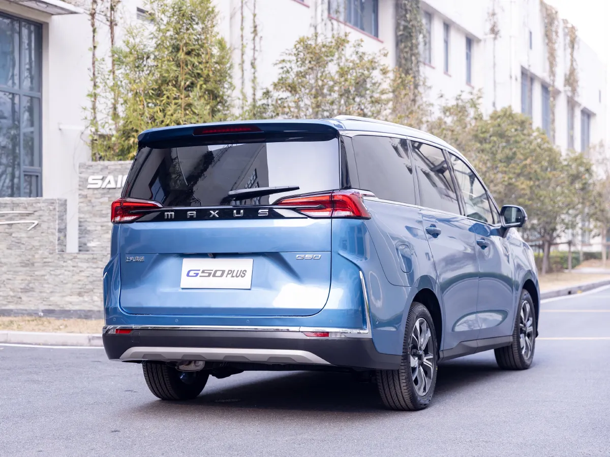 MAXUS G50,autocango,china used car exporter,china ev exporter,chinese used car exporter,chinese used ev exporter