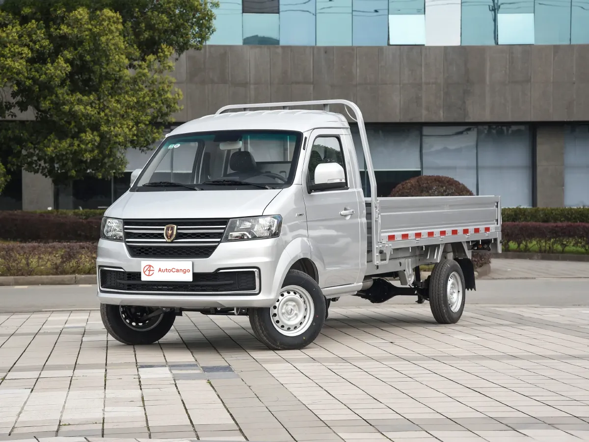 JinBei JinKa S2,autocango,china used car exporter,china ev exporter,chinese used car exporter,chinese used ev exporter