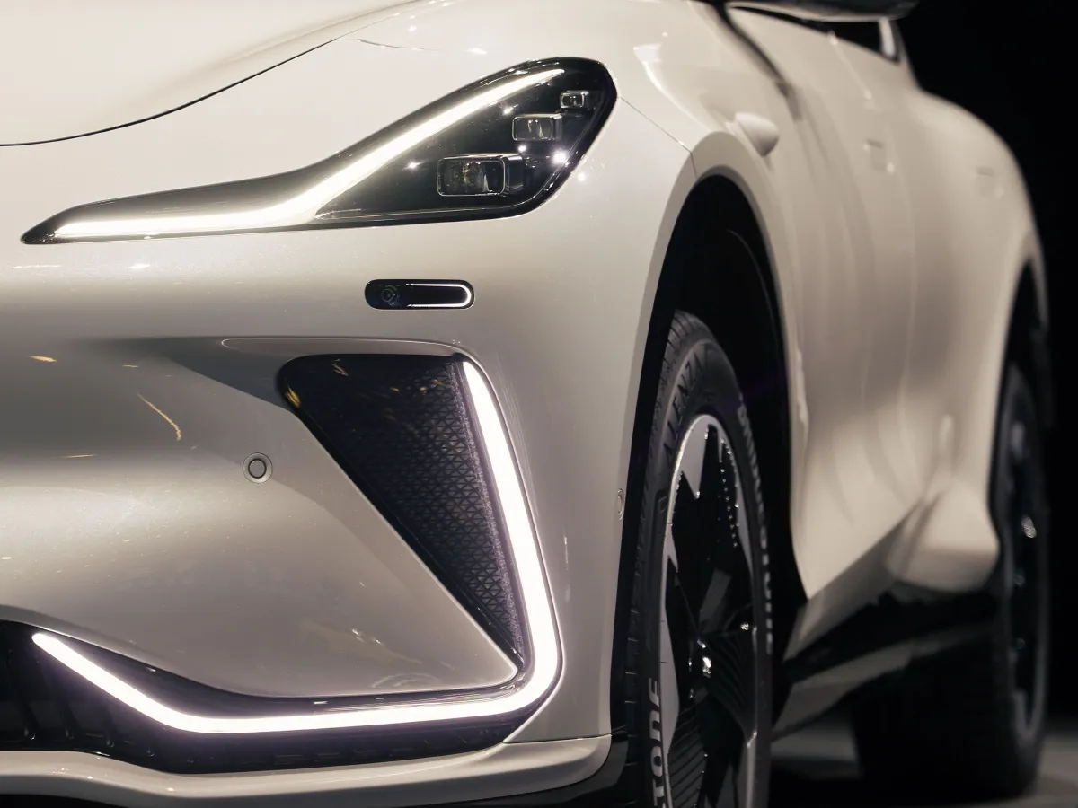 IM LS7,autocango,china used car exporter,china ev exporter,chinese used car exporter,chinese used ev exporter