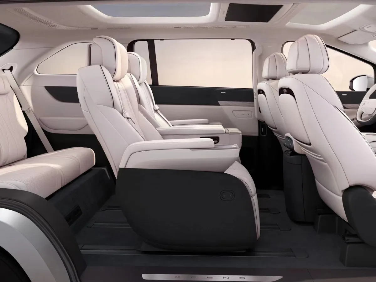 Xpeng X9,autocango,china used car exporter,china ev exporter,chinese used car exporter,chinese used ev exporter