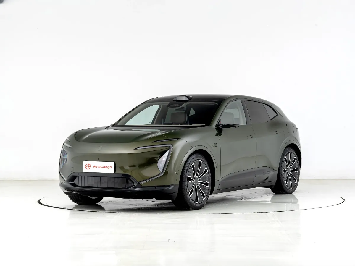 Avatr 07,autocango,china used car exporter,china ev exporter,chinese used car exporter,chinese used ev exporter