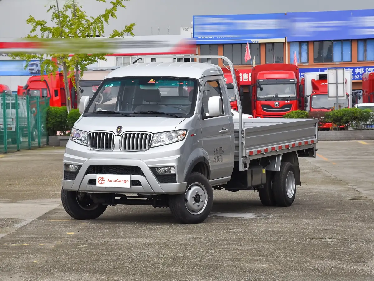 JinBei T5