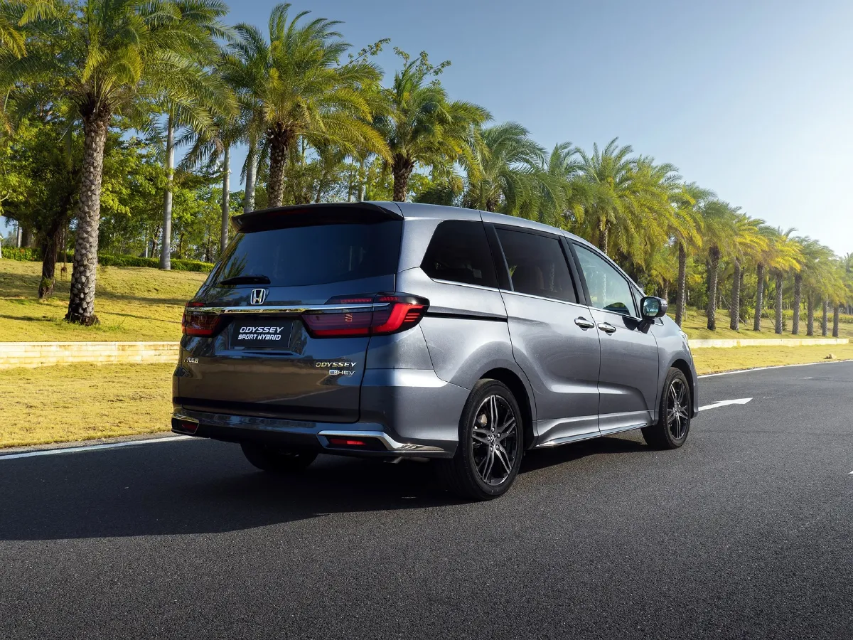 Honda Odyssey,autocango,china used car exporter,china ev exporter,chinese used car exporter,chinese used ev exporter