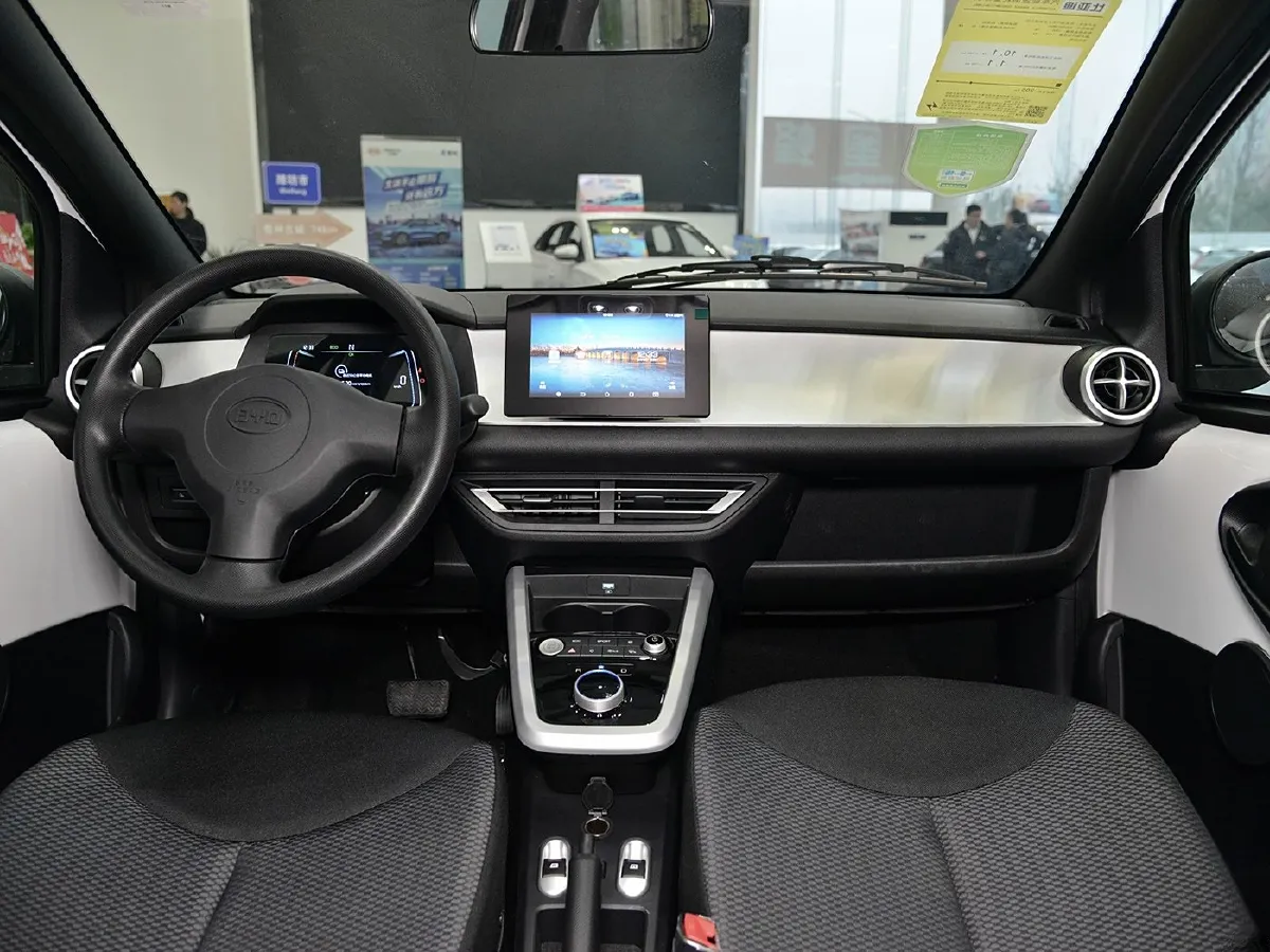 BYD e1,autocango,china used car exporter,china ev exporter,chinese used car exporter,chinese used ev exporter