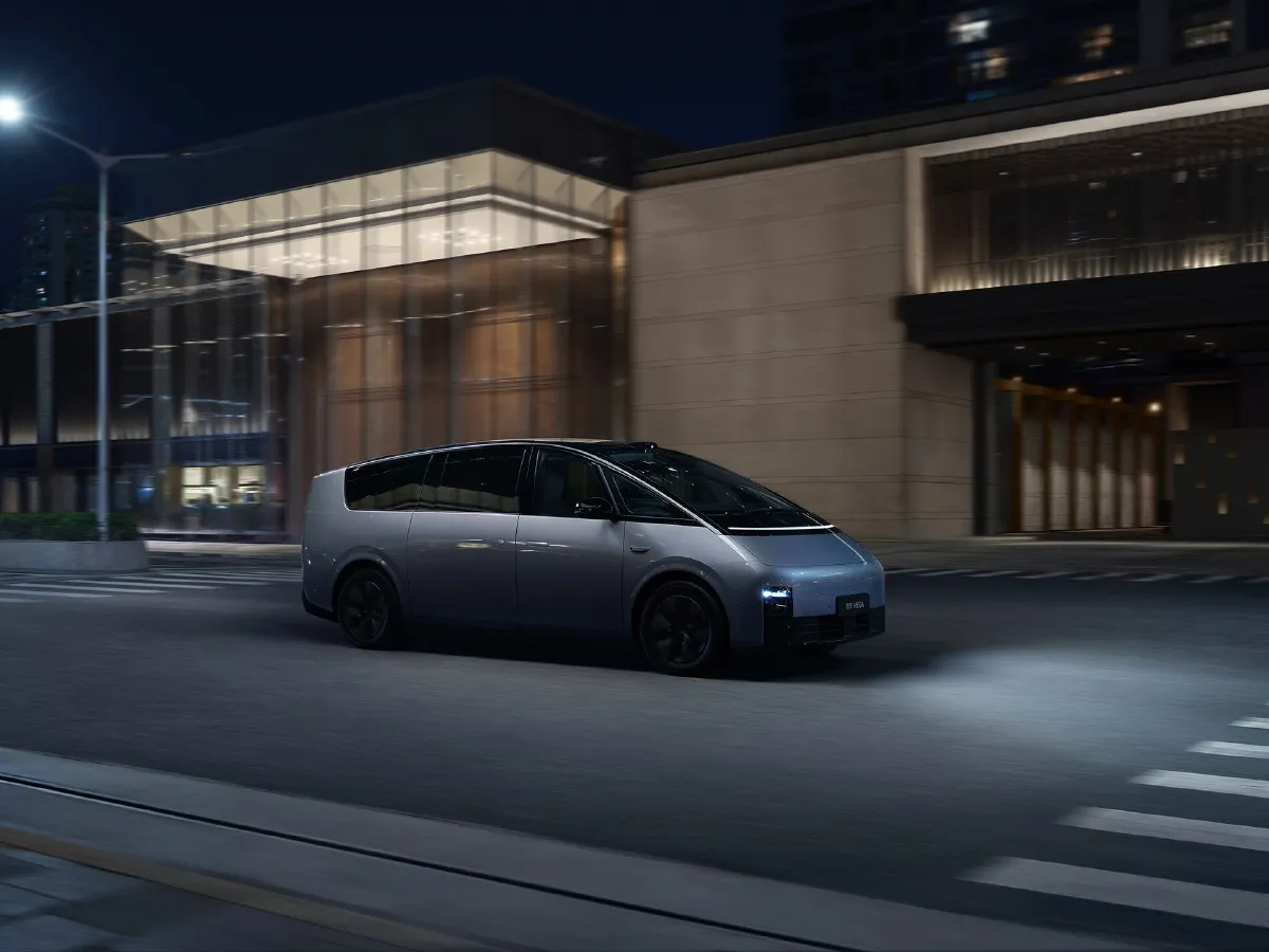 Li MEGA,autocango,china used car exporter,china ev exporter,chinese used car exporter,chinese used ev exporter