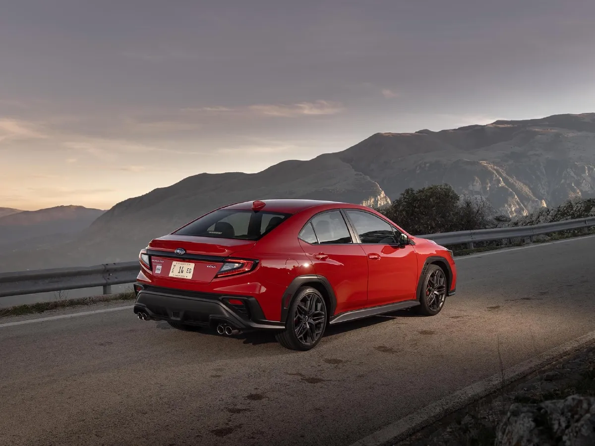 Subaru WRX,autocango,china used car exporter,china ev exporter,chinese used car exporter,chinese used ev exporter