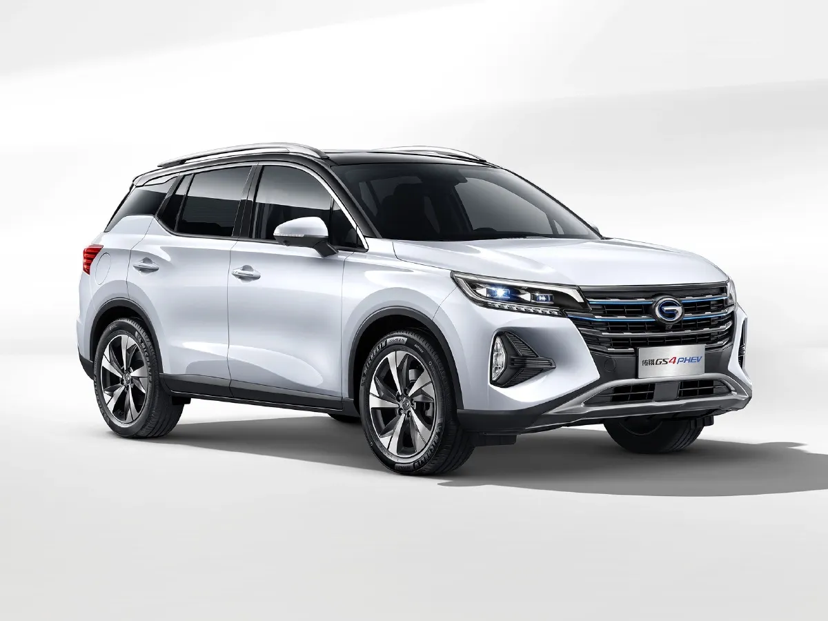 GAC Trumpchi GS4,autocango,china used car exporter,china ev exporter,chinese used car exporter,chinese used ev exporter