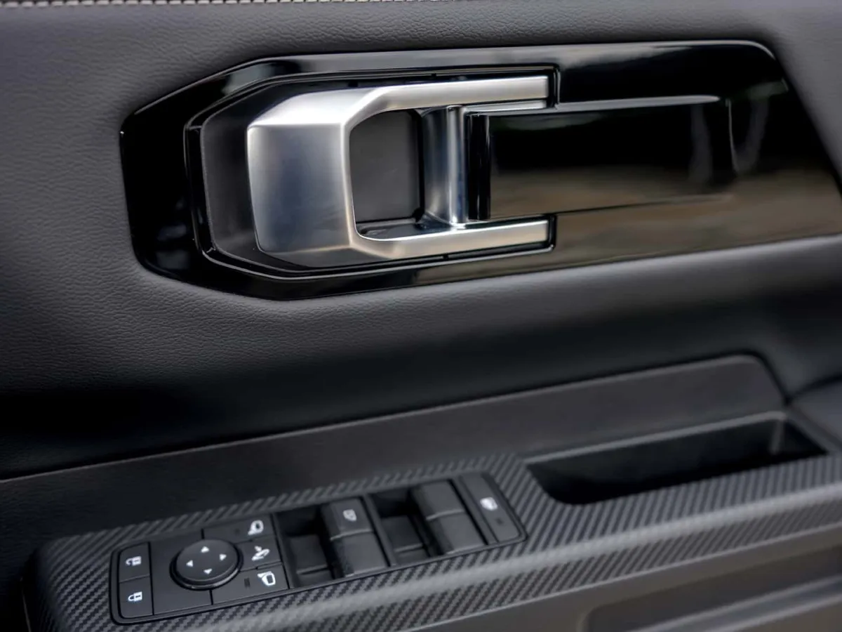 2023 Mitsubishi L200 2.3T 150HP L4 6AT,autocango,china used car exporter,china ev exporter,chinese used car exporter,chinese used ev exporter