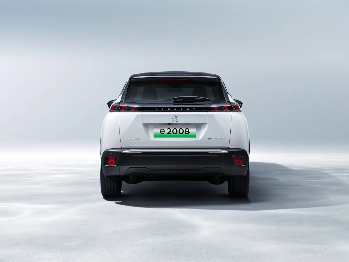 2020 Peugeot e2008 BEV 45.24KWH,autocango,china used car exporter,china ev exporter,chinese used car exporter,chinese used ev exporter