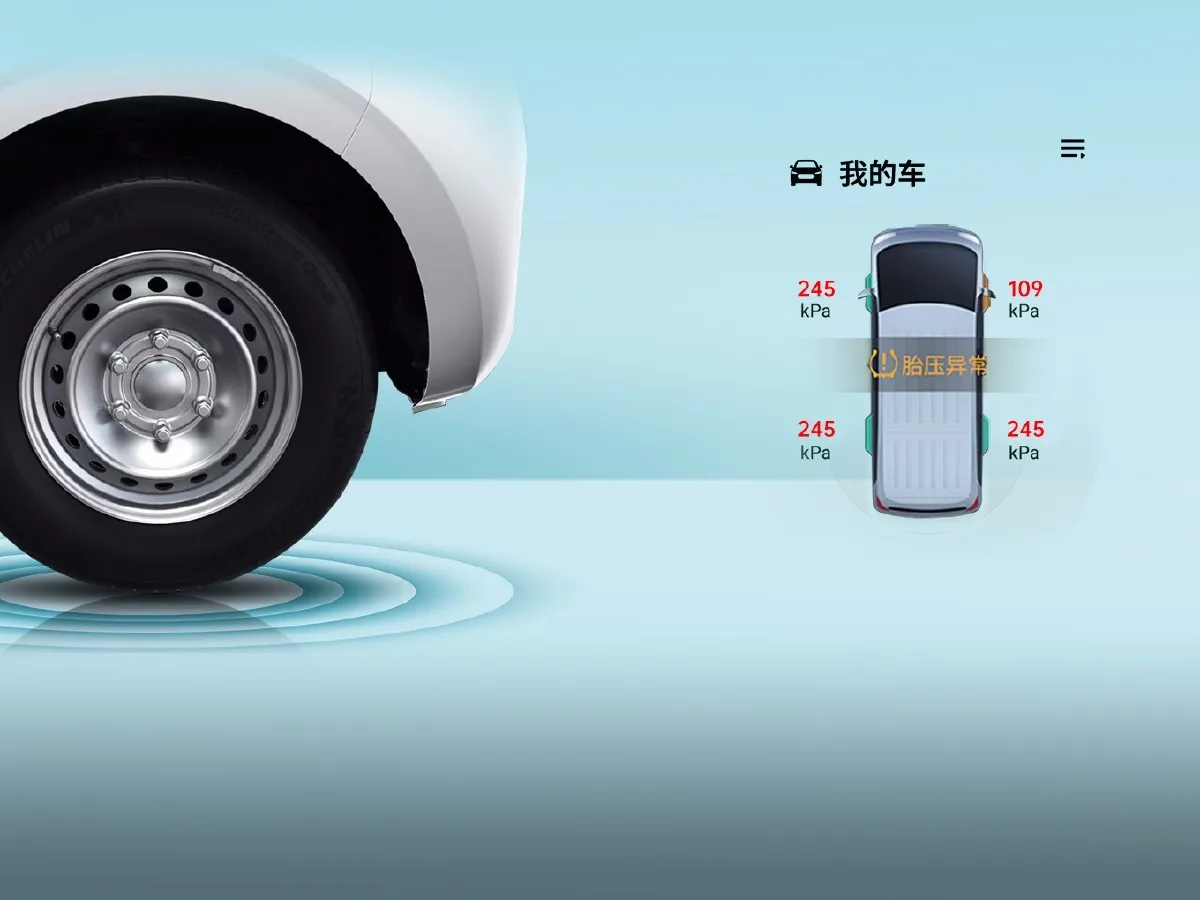 MAXUS DaNa V1,autocango,china used car exporter,china ev exporter,chinese used car exporter,chinese used ev exporter