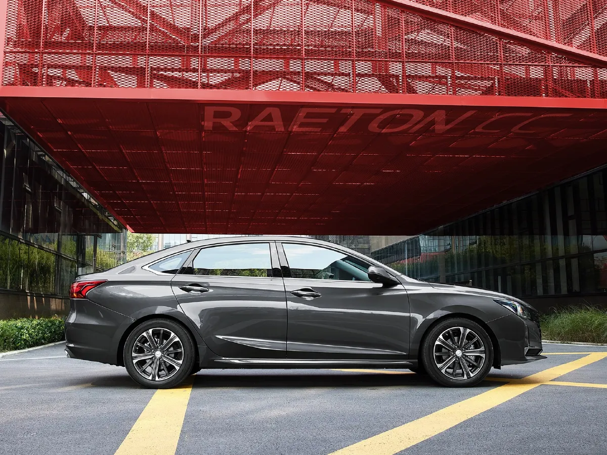 ChangAn Raeton CC,autocango,china used car exporter,china ev exporter,chinese used car exporter,chinese used ev exporter