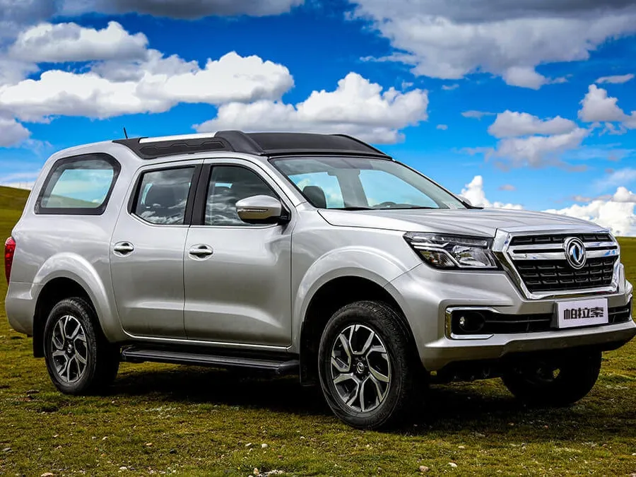 Dongfeng PaLaSuo,autocango,china used car exporter,china ev exporter,chinese used car exporter,chinese used ev exporter