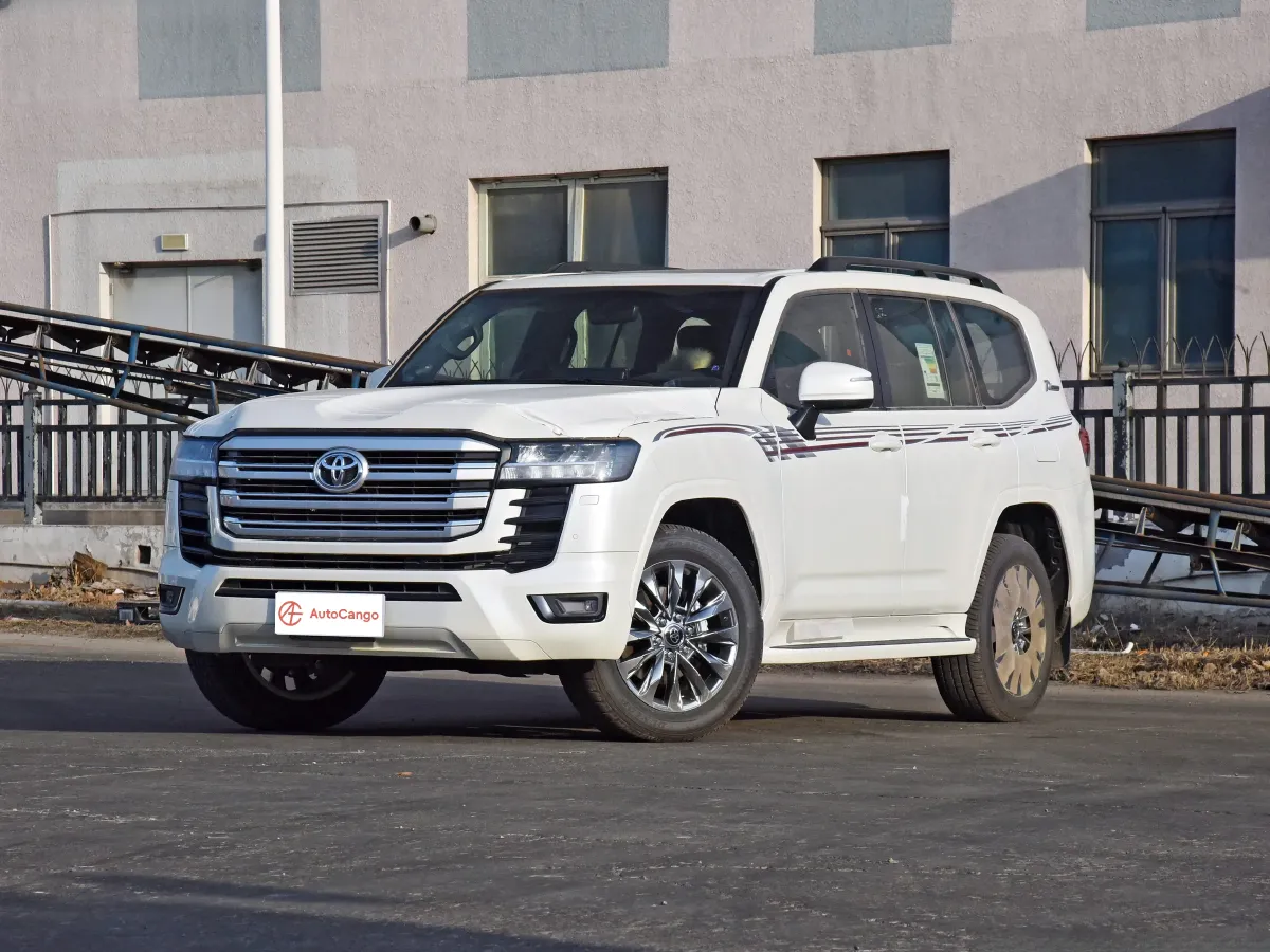 Toyota Land Cruiser,autocango,china used car exporter,china ev exporter,chinese used car exporter,chinese used ev exporter