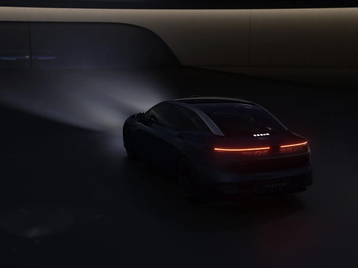 Zeekr 007,autocango,china used car exporter,china ev exporter,chinese used car exporter,chinese used ev exporter