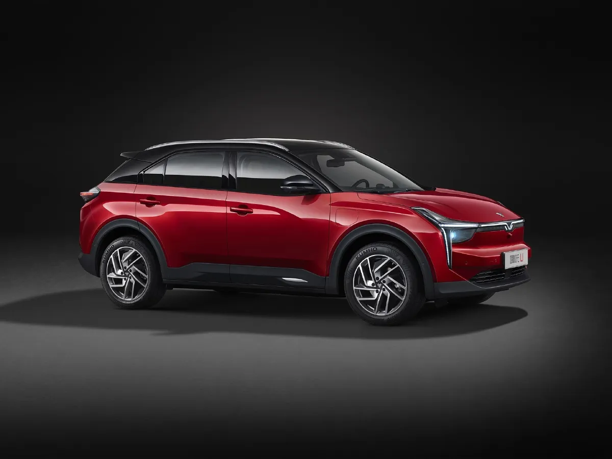 2023 Neta U BEV,autocango,china used car exporter,china ev exporter,chinese used car exporter,chinese used ev exporter