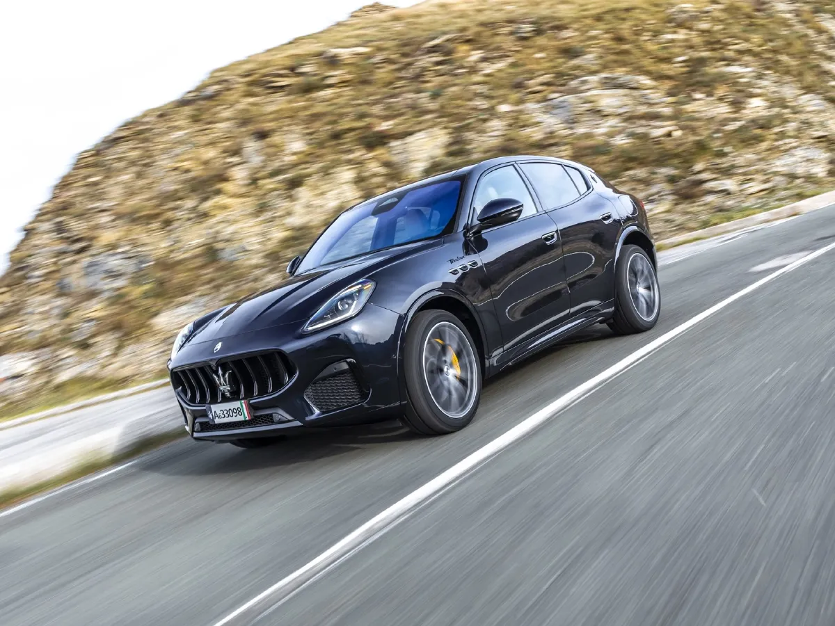 Maserati Grecale,autocango,china used car exporter,china ev exporter,chinese used car exporter,chinese used ev exporter