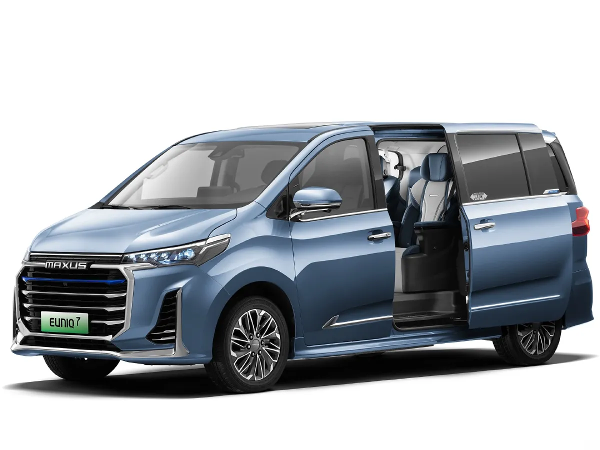 2021 MAXUS Euniq 7,autocango,china used car exporter,china ev exporter,chinese used car exporter,chinese used ev exporter