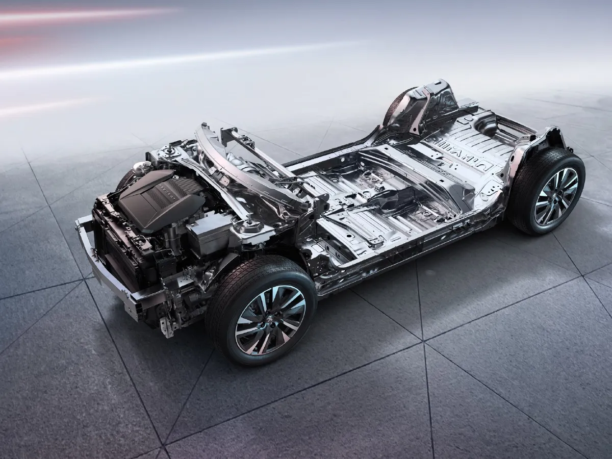 2020 Peugeot e2008 BEV 45.24KWH,autocango,china used car exporter,china ev exporter,chinese used car exporter,chinese used ev exporter