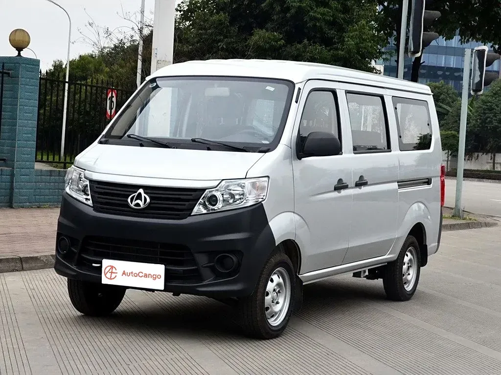 2015 ChangAn Kaicene ZhiXing 3 1.2L 98HP L4 5MT,autocango,china used car exporter,china ev exporter,chinese used car exporter,chinese used ev exporter
