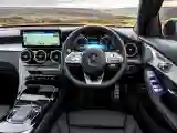 Mercedes-Benz GLC Coupe AMG