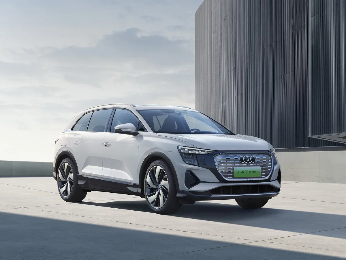Audi Q5 e-tron,autocango,china used car exporter,china ev exporter,chinese used car exporter,chinese used ev exporter Audi Q5 e-tron,autocango,china used car exporter,china ev exporter,chinese used car exporter,chinese used ev exporter