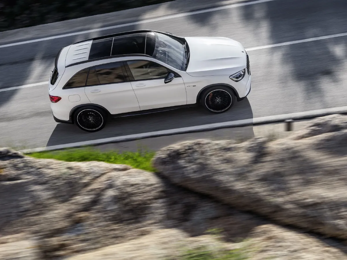 Mercedes-Benz GLC AMG,autocango,china used car exporter,china ev exporter,chinese used car exporter,chinese used ev exporter