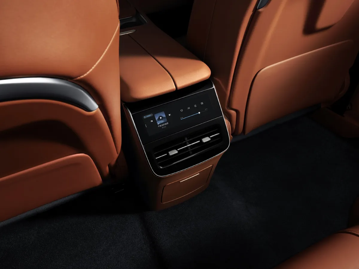 Voyah FREE,autocango,china used car exporter,china ev exporter,chinese used car exporter,chinese used ev exporter