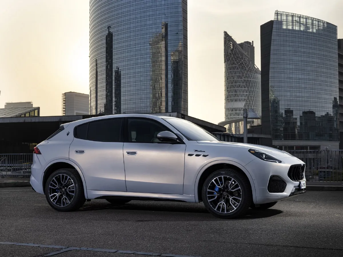 Maserati Grecale,autocango,china used car exporter,china ev exporter,chinese used car exporter,chinese used ev exporter