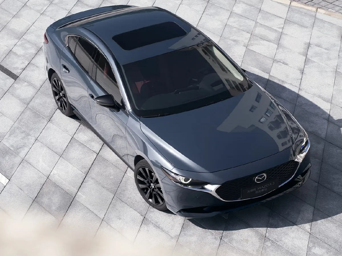 Mazda 3 Axela,autocango,china used car exporter,china ev exporter,chinese used car exporter,chinese used ev exporter