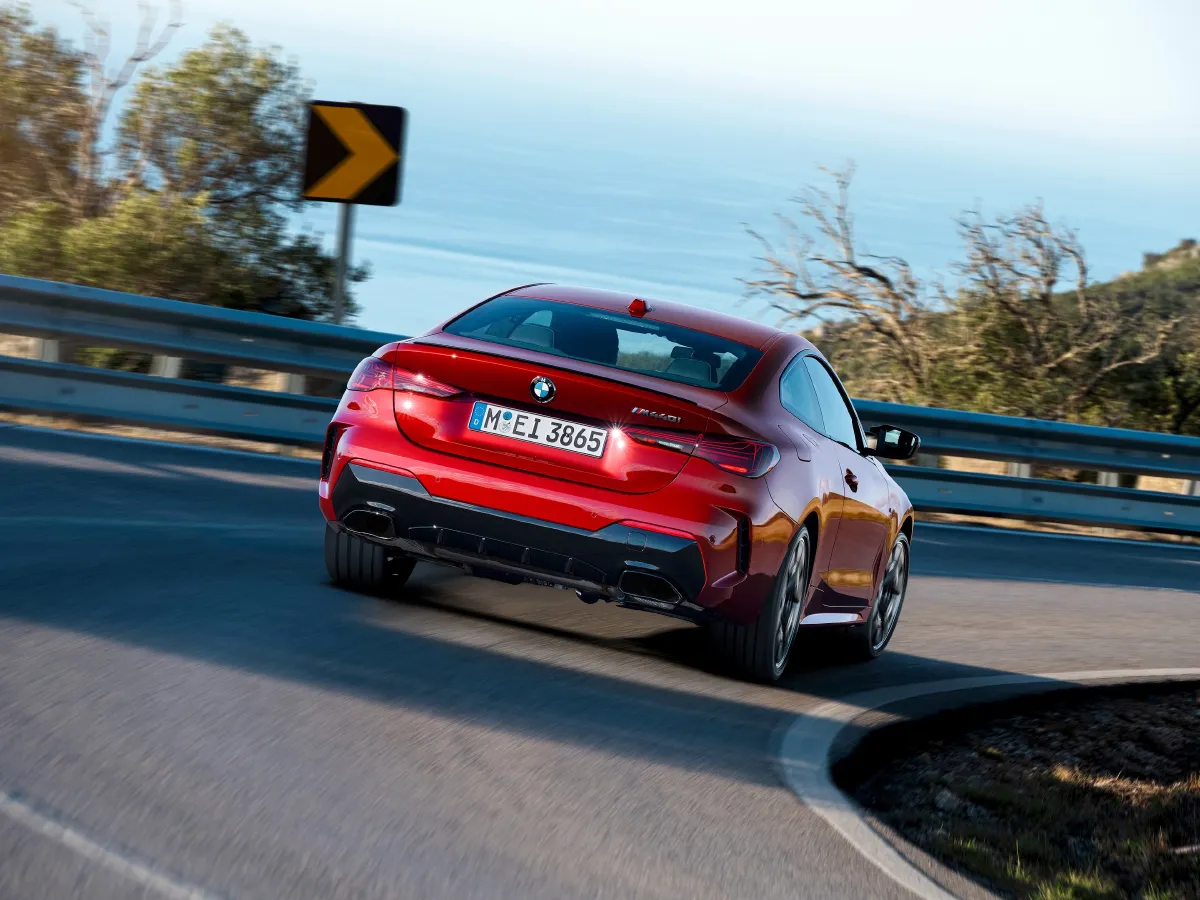 BMW 4 Series,autocango,china used car exporter,china ev exporter,chinese used car exporter,chinese used ev exporter