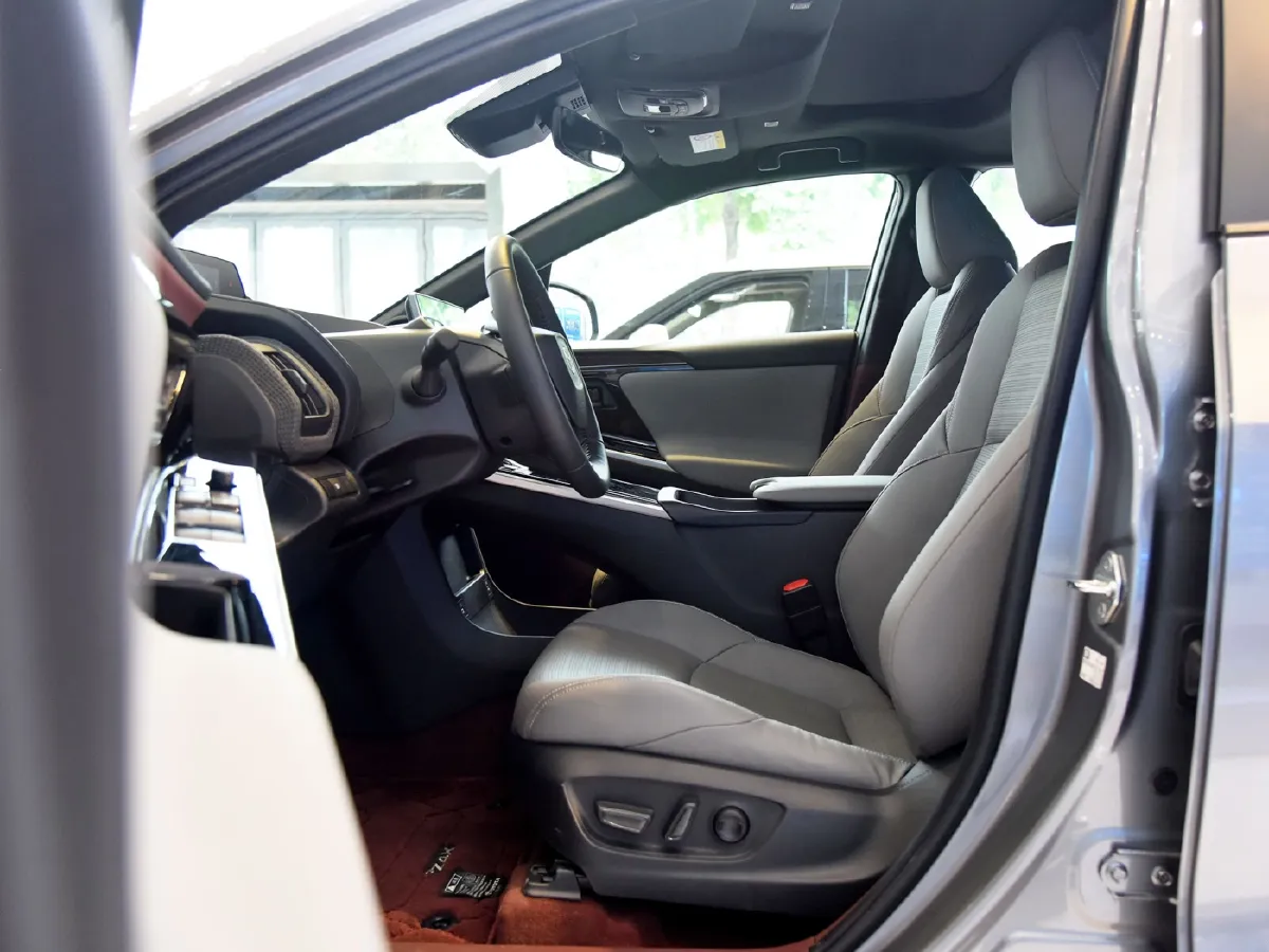 Toyota bZ4X,autocango,china used car exporter,china ev exporter,chinese used car exporter,chinese used ev exporter