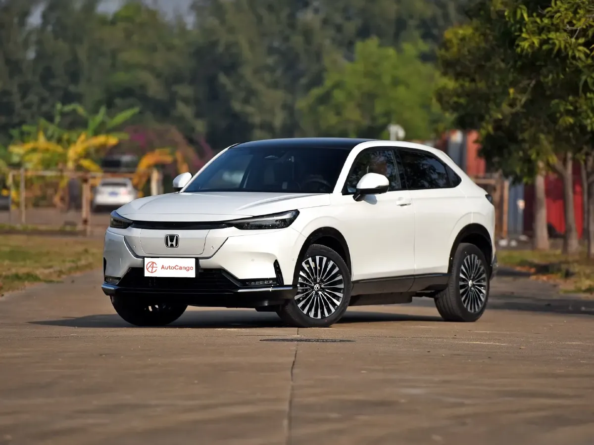 Honda e:NS1,autocango,china used car exporter,china ev exporter,chinese used car exporter,chinese used ev exporter