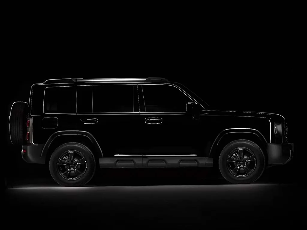 Haval Raptor,autocango,china used car exporter,china ev exporter,chinese used car exporter,chinese used ev exporter