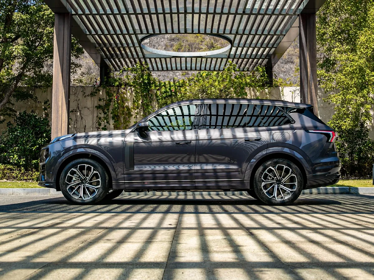 LYNK&CO 09 EM-P,autocango,china used car exporter,china ev exporter,chinese used car exporter,chinese used ev exporter