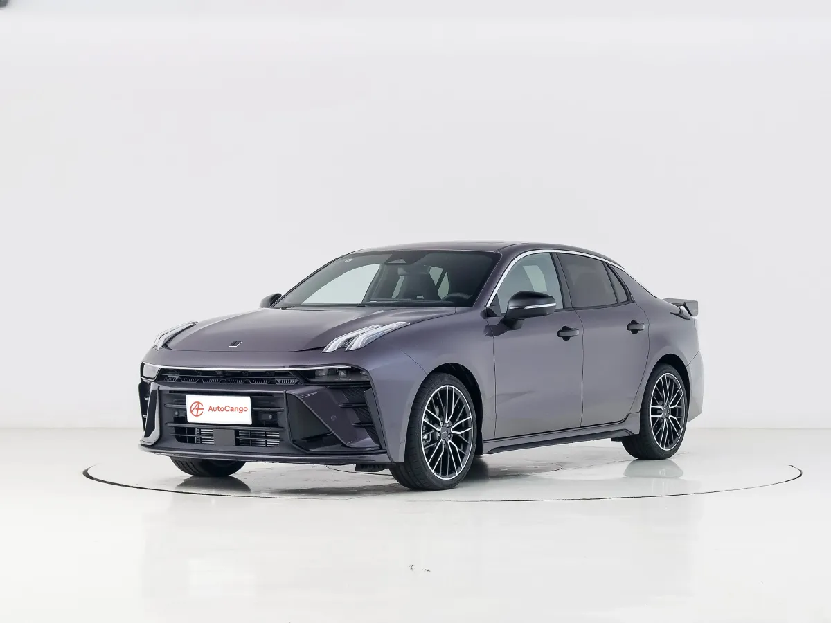 LYNK&CO 03,autocango,china used car exporter,china ev exporter,chinese used car exporter,chinese used ev exporter