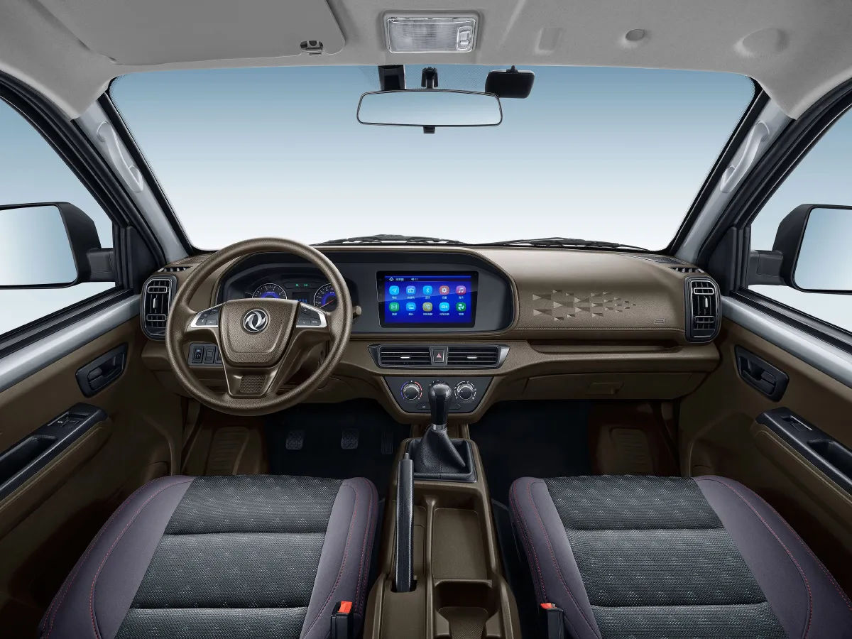 DongFeng DFSK ChuangFu NiuKa,autocango,china used car exporter,china ev exporter,chinese used car exporter,chinese used ev exporter